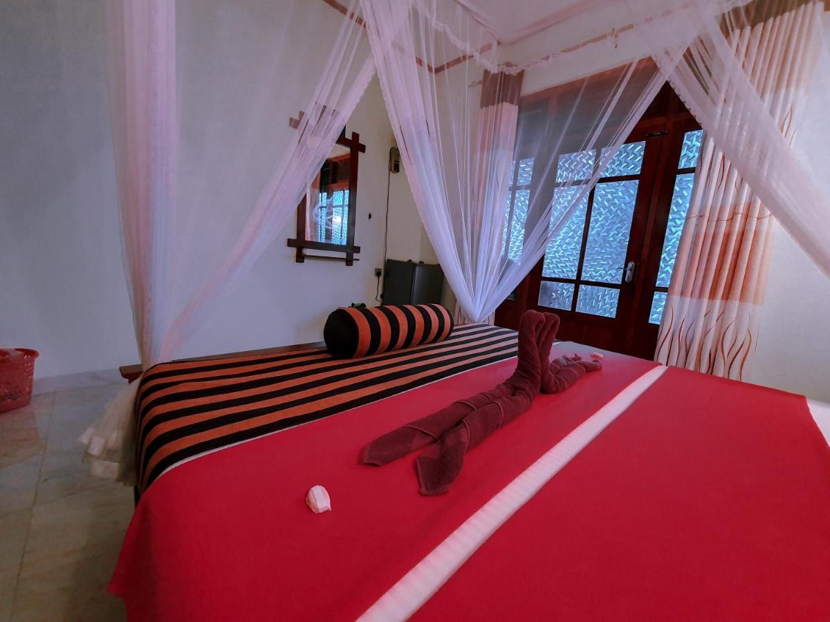 Serene Homestay Ella Exterior foto